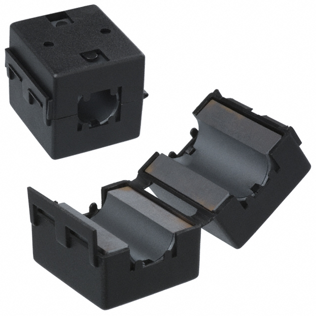 Ferrite