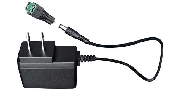 5V Power Supply 5V Power Supply