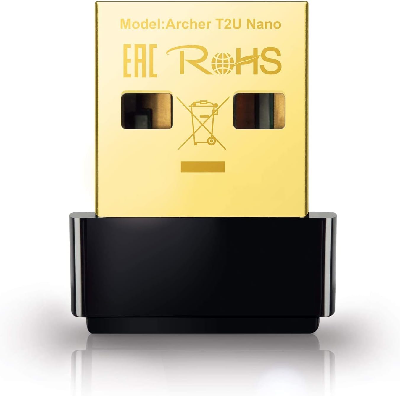 TP-Link AC600 Archer T2U Nano