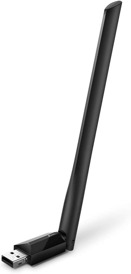 TP-Link AC600 Archer T2U Plus