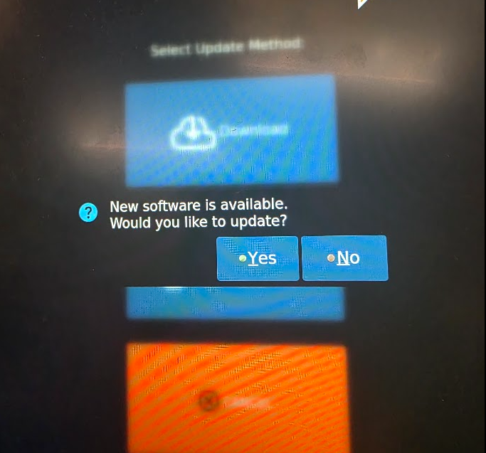 Cbeta Upgrade Installing Beta Updates - RealTime CNC Documentation Hub