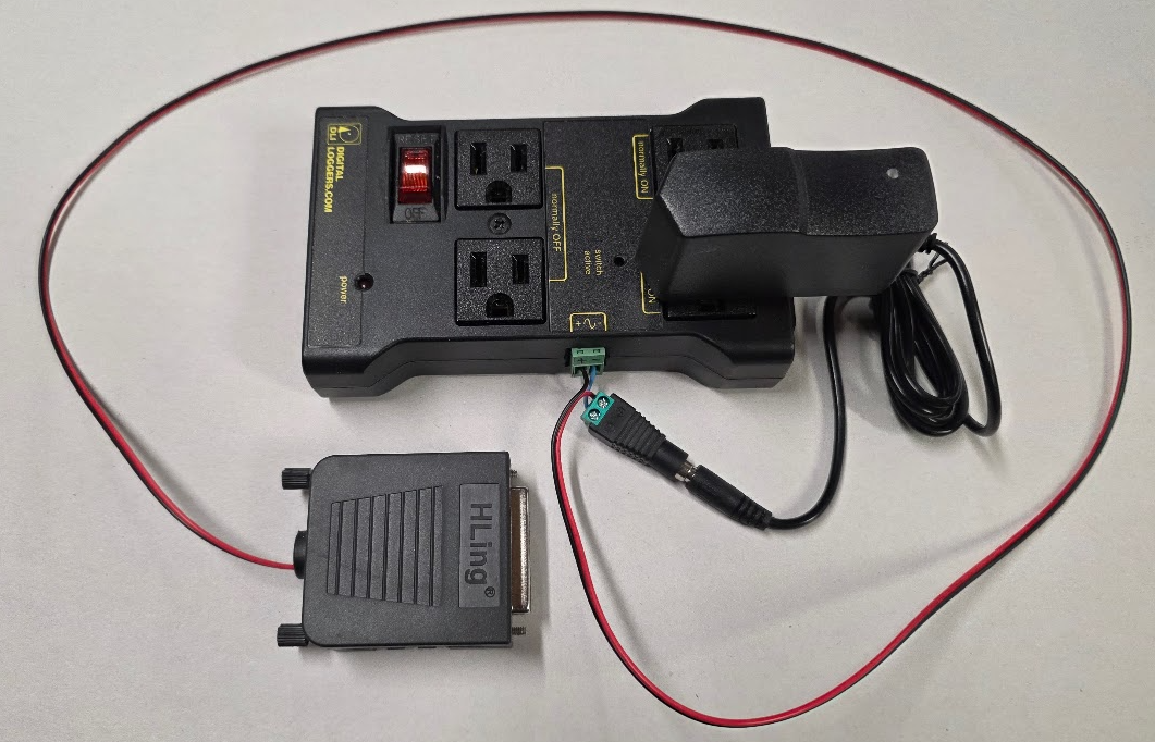 IoT Wiring IoT Wiring